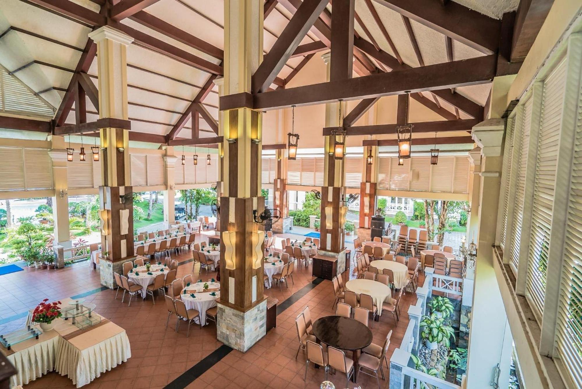 Sai Gon Con Dao Resort Exterior photo